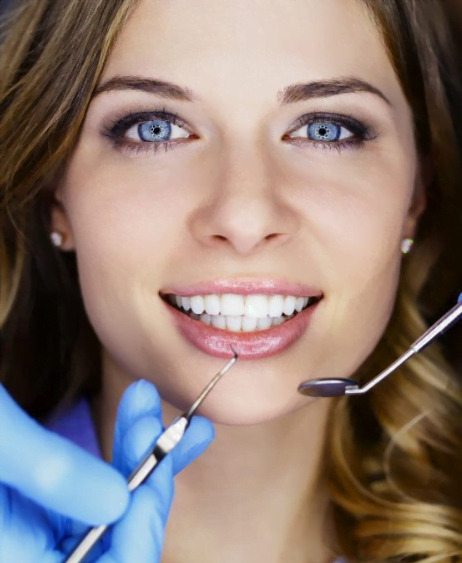 Odontologia Estética realizada por Dentista em Pinheiros SP