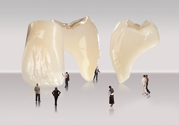 Dentes Phonares